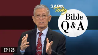 Should Christians participate in acupuncture? And more | 3ABN Bible Q & A