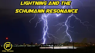 Freq Physics of Lightning and the Schumann Resonance