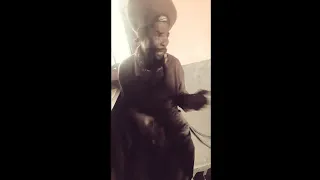 Peanut dread Selassie Jesus wrongs February 21 2019