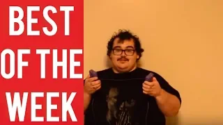 The best fails. October. Week3.