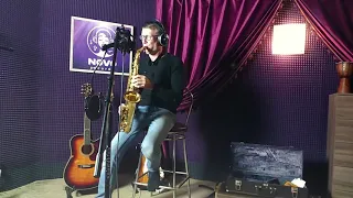 Piu Che Puoi (saxophone) / Алексей Вшивцев