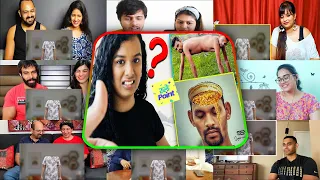 Reaction on Pro-est Editors Of India! | Slayy Point