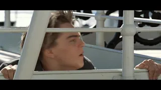 Titanic - Sneaking into 1st Class - Deleted Scenes #08