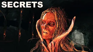 Dark Souls II: SOTFS - 5 Cool Boss Secrets - Part 2