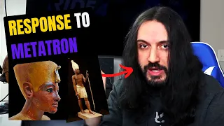 Response To Metatron's 'Were The Ancient Egyptians Black? The Truth" - Exposing The Bias