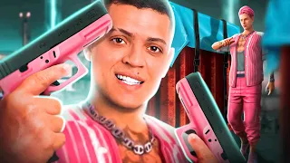 O APOSTADIM DE CRIA TA ROLANDO! BORA 🔥 CEROL AO VIVO FREEFIRE