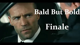 Transporter 3 Recap: The Bald But Bold Grand Finale