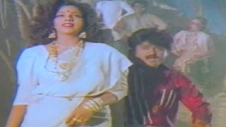 Urvashi Kalyana–Kannada Movie Songs | Ninna Nodoke Muddu Video Song | Jaggesh | TVNXT