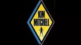 Kim Mitchell - Go For A Soda (Lyrics on screen)