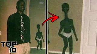 Top 10 Cursed Videos You SHOULDN'T Watch Alone | Marathon