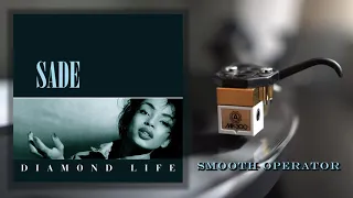 Sade - Smooth Operator (Vinyl RIP)