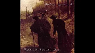 Judas Iscariot - The Black Clouds Roll Under The Parapet Of The Sky