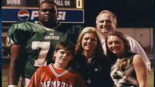 'Blind Side' subject Michael Oher alleges Tuohys made millions off adoption lie