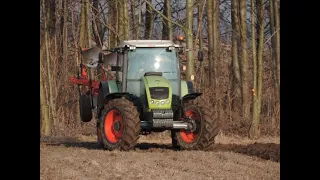 🇵🇱 Nowy Nabytek😮 ☆Akpil KM80 & Claas Celtis 456☆ Orka 2021