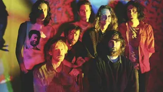 King Gizzard and The Lizard Wizard - Live At Bonnaroo '22