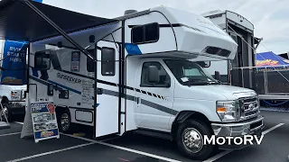 2024 Forest River Sunseeker LE 2350 Class C Motorhome