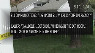 Four 2 Five: New details in deadly home invasion