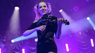 Lindsey Stirling: Kashmir (Led Zeppelin cover) [Live 4K] (Casper, Wyoming - August 25, 2023)