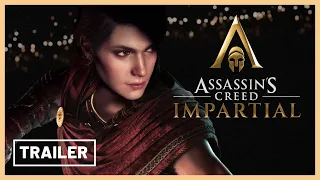 ASSASSIN'S CREED: IMPARTIAL | TRAILER (Story Creator Mode)