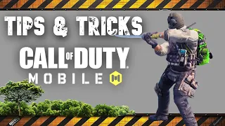 Watch How I've Survived With a Dropshot - Tips & Tricks in Call of Duty Mobile