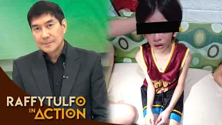 INI-SCAM NG ₱1M ANG TATAY NYA KAYA NAWALA SA SARILI!