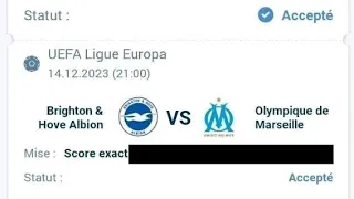 😱😱😱démasqué un coupon masqué et les arnarqueurs😱😱😱