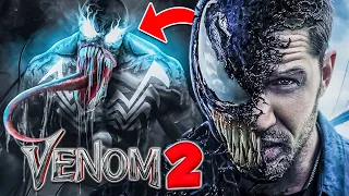Venom 2 CARNAGE (NEW) EXPLAINED!!