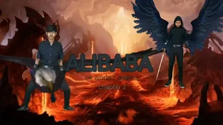 Alibaba ek andaaz andekha chapter 3 episode 240 #alibabadastaanekabul