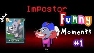 Tom and Jerry: Chase Funny Moments ツ