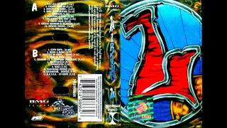 LIROY - L (1997) FULL ALBUM