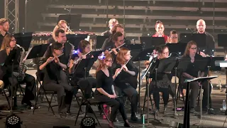 [OJV] Zelda : The Wind Waker  - Live - L'Orchestre de Jeux Vidéo