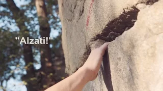 "Oggi il Signore ad ognuno di noi dice: Alzati!" - Papa Francesco - Pasqua 2017