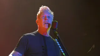 Metallica: My Friend of Misery (Louisville, KY - September 26, 2021) E Tuning