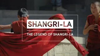 The Legend of Shangri-la (Yunnan: The China You Never Knew, episode 9)