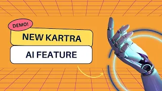 Check Out The Exciting New Kartra Ai Tool In Action!