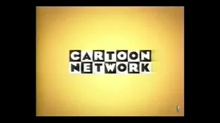 Cartoon Network Next Bumpers (November 7th, 8th & 9th, 1999)