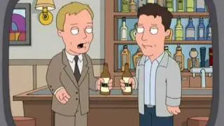 Family Guy - How I Met Your Father