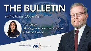 March Visa Bulletin Recap | The Bulletin (Episode 002)