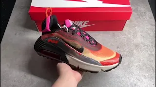 【Review】3M x Air Max 2090