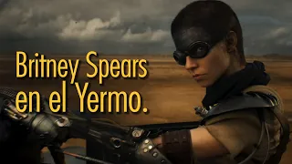 El Rayo No Cae Donde Mismo Dos Veces. - Furiosa: A Mad Max Saga (2024) [¡Spoilers!]