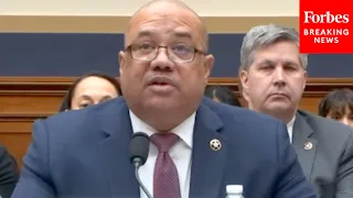 U.S. Marshals Director Ronald Davis Testifies Before House Judiciary Committee