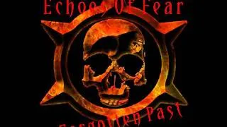 Echoes of Fear-Skitoma