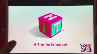 HiT Entertainment (2010) Effects (Inspired by Pyramid Films 1978 Effects)
