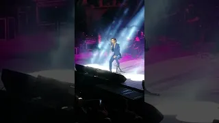 Il Volo, Gianluca Ginoble - Can't Help Falling In love (Plovdiv, Bulgaria 11/07/2022)