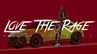 [SOLD] Trippie Redd Miss the Rage Type Beat "LOVE THE RAGE"