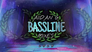 Niche Bassline Mix 2023