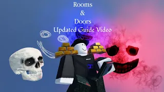 Updated Rooms & Doors guide