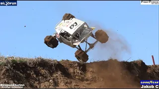 FORMULA OFFROAD ICELAND, HAFNARFJÖRÐUR 2024! TRACK 3