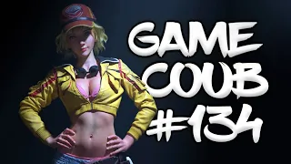 🔥 Game Coub #134 | Best video game moments