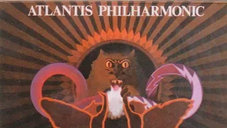 A̲tlantis P̲hilharmonic 1974 Symphonic Prog Rock US (Full Album HQ)